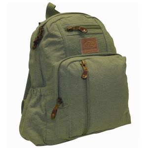 Salem Canvas Back Pack (click for enlarged image)